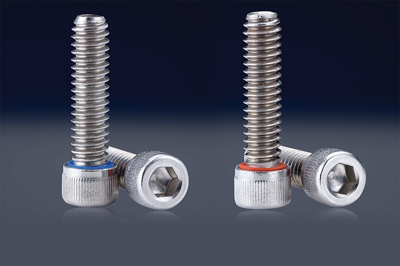 Producto destacado: Tornillos de sellado Allen de cabeza cilíndrica