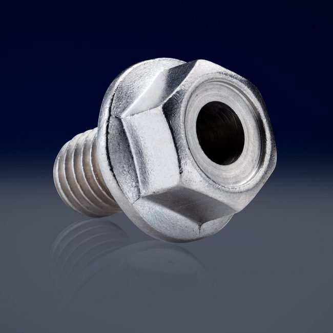 Tornillo sellador de ventilación