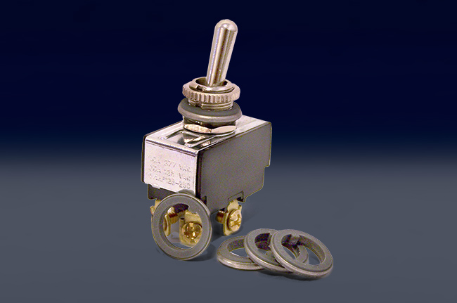 Sellos para casquillos de panel Mil-DTL-5423