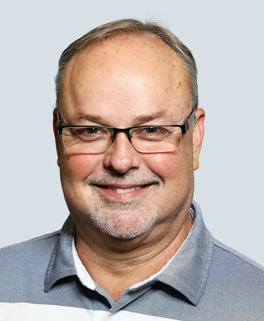 Curtis "Chic" Nix