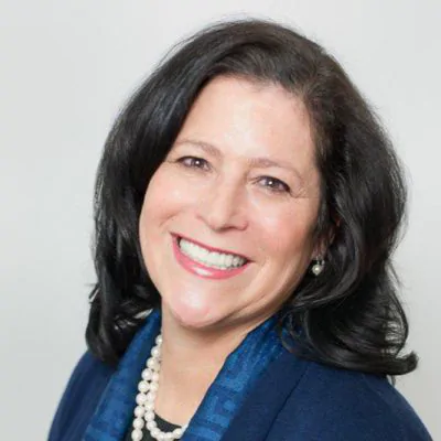 Gail Friedberg Rottenstrich