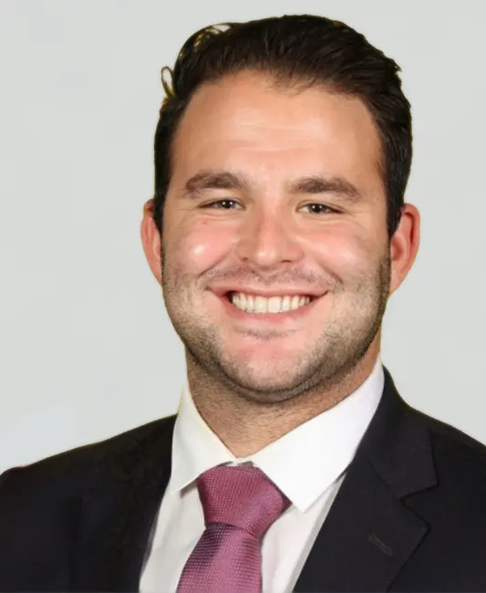 Nathan Rottenstrich